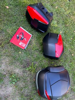 DUCATI MULTISTRADA 1200 r.v.2017 - 3