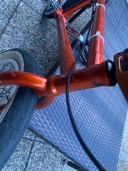 DĚTSKÉ KOLO MAFIA BIKE - 3