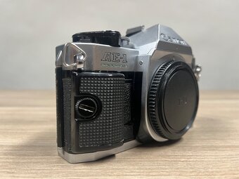 CANON AE 1 PROGRAM - 3
