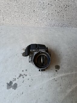 Škrtící klapka Škoda Fabia II 1.9tdi 77kw r.v.06-14 - 3