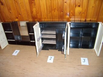 Prodám KOUPELNOVOU SKŘÍŇKU - 3