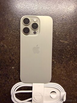 IPhone 16pro 128gb - 3