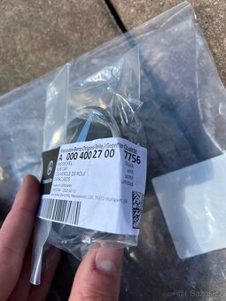 Mercedes kryty kol - 3