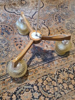 Lustr retro krásný - 3