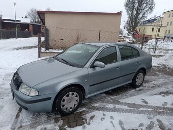 Škoda Octavia 1.9TDi 66kw 2004 STK 12/26 TOUR - 3