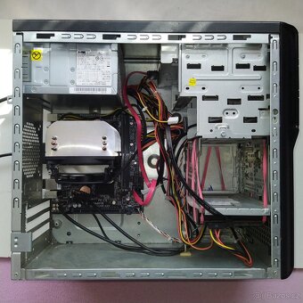 PC sestava eMachines - Pentium G4400 - 3