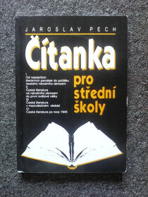 Prodám učebnice pro střední školy - 3