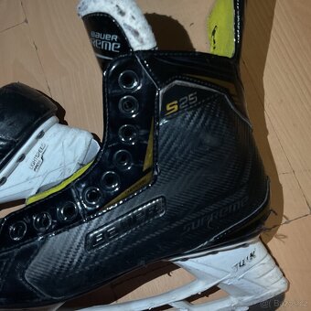 Bauer brusle supreme s25 - 3