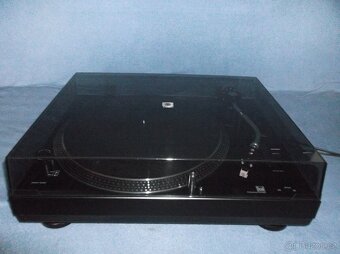 DJ gramofon DUAL DTJ 301.2 USB - 3
