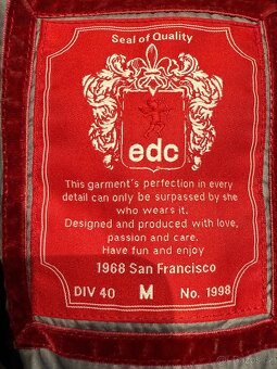 Zimni bunda Esprit - 3