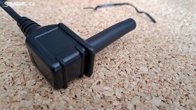 NOVÝ VN měřící vodič (měření izolačních odporů) - 3