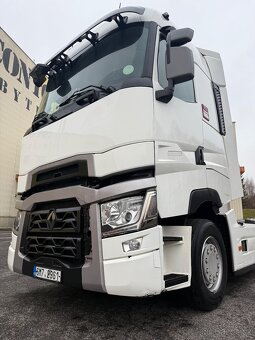 TAHAČ RENAULT T520 STANDART R.V.2019 - 3