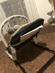 Prodám lehátko - houpátko - 3