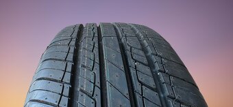 195/60/15 Fortune, nové letní pneumatiky. Poslání na dobírku - 3