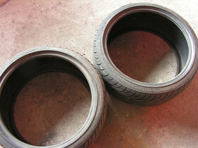 Letní pneu 255x35x20  2ks - 3