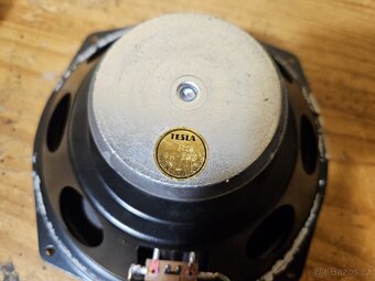 2x TESLA ARN 6608 repro - 3