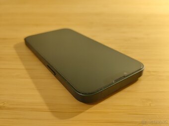 Apple iPhone 13 128GB Green, jako nový - 3