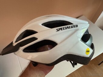 Helma na kolo Specialized+Scott - 3