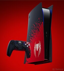 SONY PS5 - Marvel's Spider-man 2 Limited Edition - 3