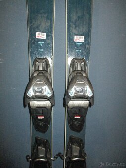 BLIZZARD PHOENIX R13 Ti 22/23 150cm - 3