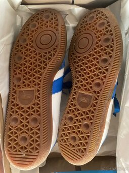 Botas tenisky nové - 3