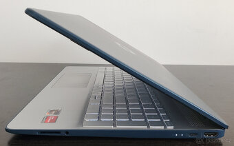 Notebook HP 15s (RYZEN 5 5500U|16GB RAM|WINDOWS 11) - 3