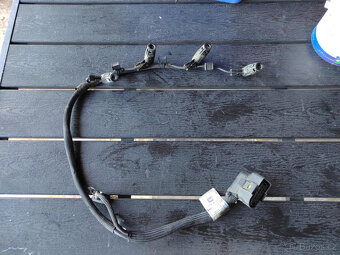 BMW E90+91, chladičová stěna - 3