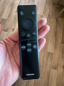 Samsung oled 55” - 3