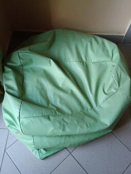Sedací vaky - 3