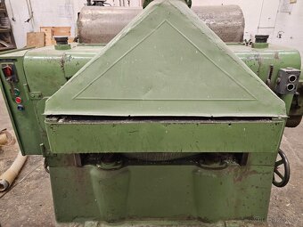 Protahovačka TOS HPB 80 - 3