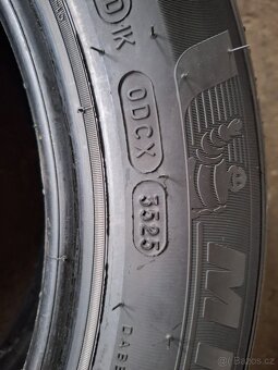 Michelin e.primacy 195/55 r16 - 3