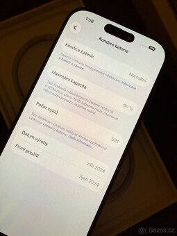 Apple Iphone 16 PRO 128GB - 3