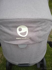 Kočárek easywalker - 3