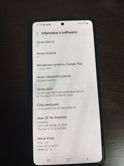 Samsung Galaxy A52s 5G - 3