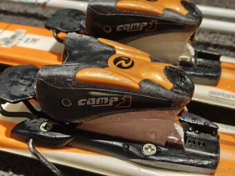 Lyžařský set 110 - 3