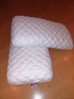 Zdravotní - anatomický polštář - 3