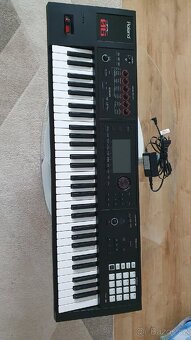 Prodám Roland fa 06 - 3
