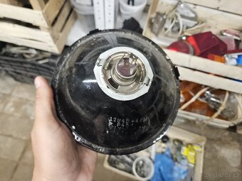 Světlo Volha 24 bez parkovačky, volat - 3