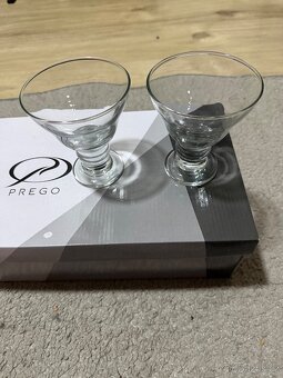 Sklenice na pohár - 3