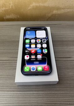 Apple iPhone 17 Pro 256GB modrý, vyzkoušený, záruka - 3