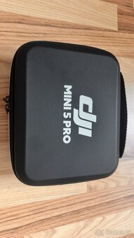 Brašna na DJI Mini 5 Pro - 3