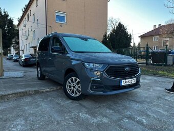 Ford Tourneo Connect - 3