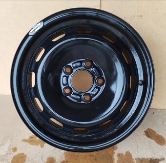 Sada disku Ford Focus a C-MAX - 3