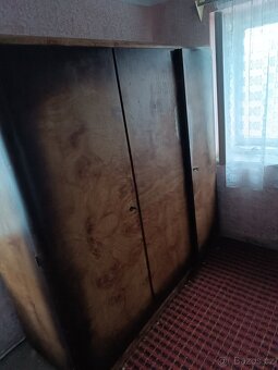 Starý obývací pokoj  za odvoz - 3