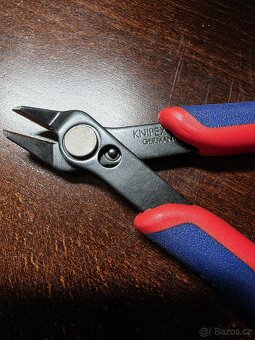 Štípací kleště Knipex - 3