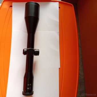 Prodám puškohled DOCTER - 3