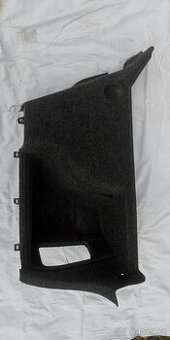 Doplňky interiéru Fabia 1 - 3