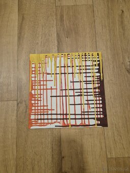 Obraz - Úhel pohledu - 3