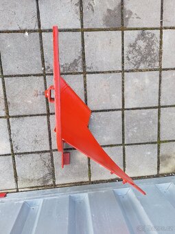 Pluh jednostranný Vari - 3