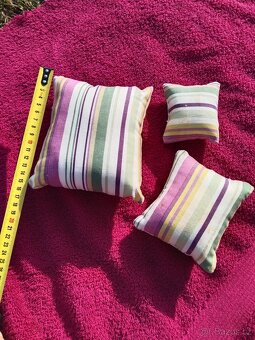 Doplňky pro morčata - 3